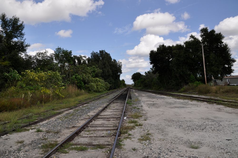 West Lake Wales Industrial acreage: 235 W Lake Wales Rd S, Lake Wales, FL 33859